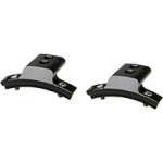Zacuto Lens Support Feet for Canon EOS Cinema Prime Lenses x2 (Z-CLSF) Zacuto Lens Support Feet for Canon EOS Cinema Prime Lenses x2 (Z-CLSF)